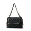 2011 Simple Style Shoulder Handbag