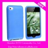 2011 Soft/Durable Silicone Case for Touch 4g