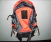 2011 Solar energy Travel backpack bag