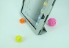 2011 Sort Sold & Very Popular  PU  Case for Ipad2.