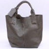 2011 Speacial Tote Bag 100% Cowhide Made in Korea