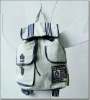 2011 Special Designed Beige School Backpack