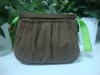 2011 Special Exqusite & stylish Canvas Cosmetic Bag