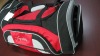 2011 Sports bag barrel duffel bag with high quality