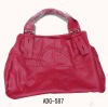 2011 Spring Newest Lady Fashion Leather Bags