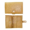 2011 Spring and Summer hot selling PU Leather Ladies Wallet