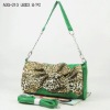 2011 Spring high qulity fashion simple PU handbag