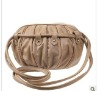 2011 Stylish PU shoulder bag for lady  low price