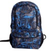 2011 Stylish backpack HI23990