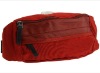 2011 Stylish canvas waist bag