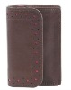 2011 Stylish genuine leather wallet for ladies  OEM offered crazy price!!!
