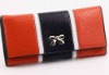2011  Stylish  ladies leather wallet