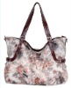 2011 Summer&Spring new collection stylish Brand ladies PU handbags