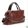 2011 Summer hot coffee woman handbag