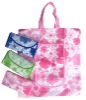 2011 Supermarket non woven wallet bag