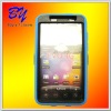 2011 The latest design glow in the dark mobile phone case