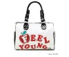 2011 The most popular bags women leather handbags