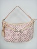 2011 The new fashion lady handbag
