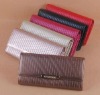 2011 The newest and hotsale style lady's fashion butterfly wallet