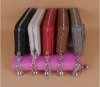 2011 The newest and hotsale style lady's fashion butterfly wallet