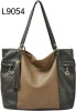 2011 The popular and newest ladies genuine leather handbags