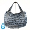 2011 Top Design Newest Brand Name Leounise ladies clutch bags