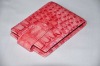 2011 Top Fashion Anti-microbial Wallet for Gift. Welcome to Our Booth in Canton Fair Hall 9.2E25,2011.Oct.29~Nov.4