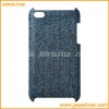 2011 Top Quality Hard Case for itouch 4