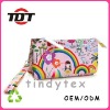 2011 Top fashion durable cartoon purse coin wallet keychain