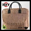 2011 Top fashion durable laptop bag