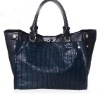 2011 Top quality Leather Handbags Purses Fashion