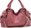 2011 Top quality Peachblow Lady Handbag