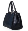 2011 Top quality bags women leather handbag