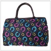 2011 Top quality lady travel bag