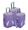 2011 Travel Trolley luggage bag in different size