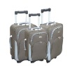 2011 Travel Trolley luggage bag in different size