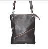 2011 Trendy Genuine leather handbags