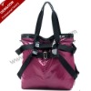 2011 Trendy Waterproof handbag for Ladies