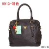 2011 Trendy Women's PU Handbag Wholesale & Retail tole bags ladies bags with  metal decoration