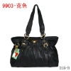 2011 Trendy Women's PU Handbag Wholesale & Retail women bags ladies bags