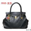 2011 Trendy Women's PU Handbag Wholesale & Retail women bags ladies bags with  metal decoration