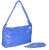 2011 Trendy colorful series gorgeous evening leather handbags