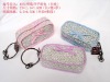 2011 Trendy latest women's coin purse WCP-019