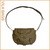 2011 Trendy leisure ladies designer handbag
