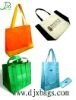 2011 Trendy non-woven promotional shopping bagD1122