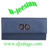 2011 Trendy wallet for ladies