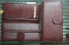 2011 Trifold full  leather wallet