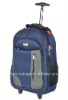 2011 Trolley Netbook Backpack On Wheeles 15"