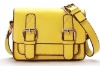 2011 Unique New Designed fashionable ladies travel bags