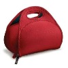 2011 Useful & New design of neoprene lunch bag